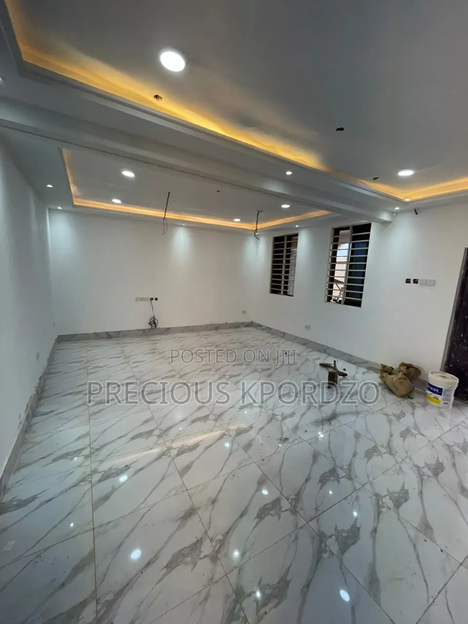 2bdrm Apartment in Adenta New Legon for rent