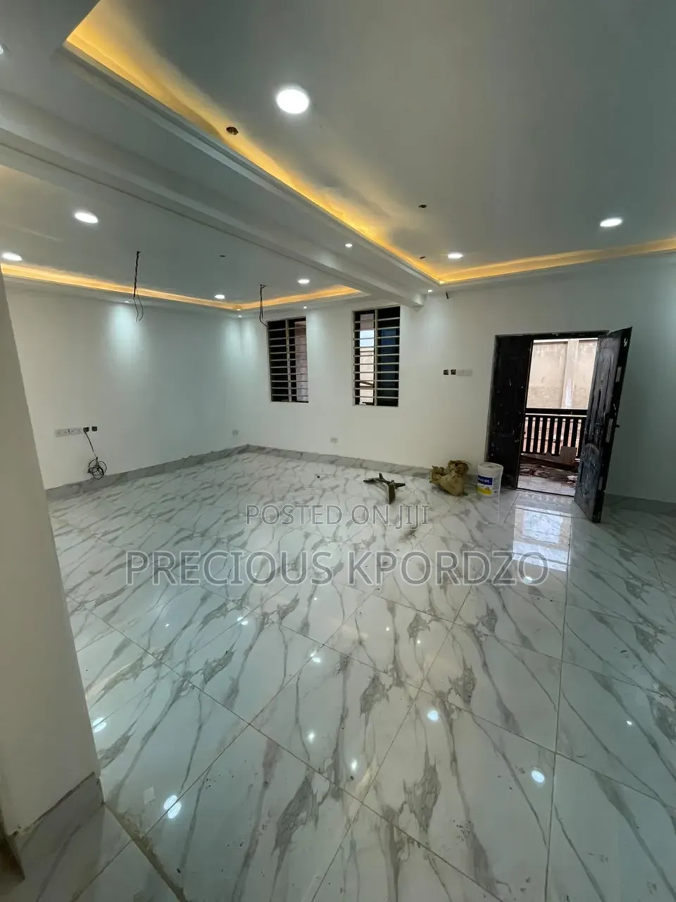 2bdrm Apartment in Adenta New Legon for rent
