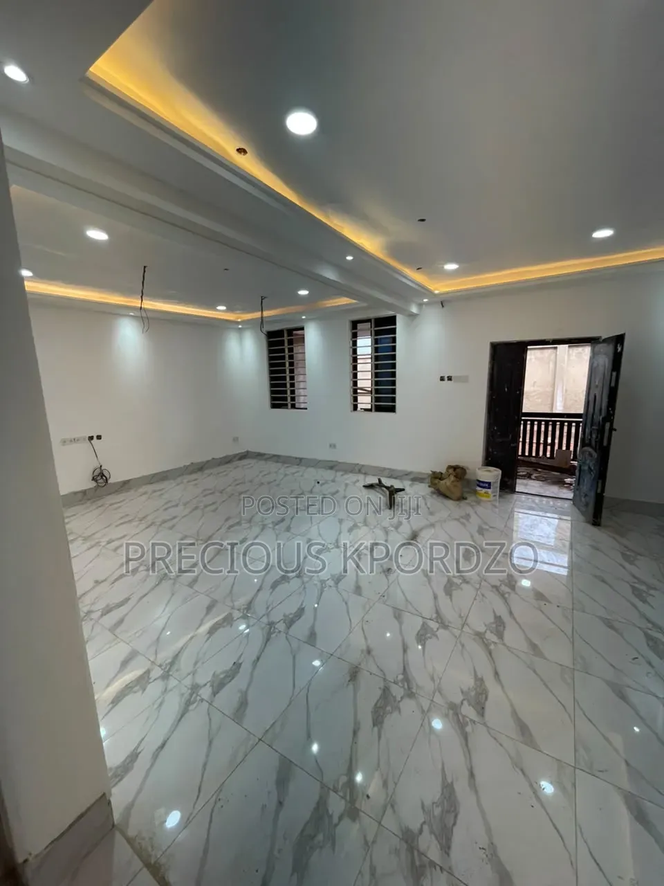 2bdrm Apartment in Adenta New Legon for rent