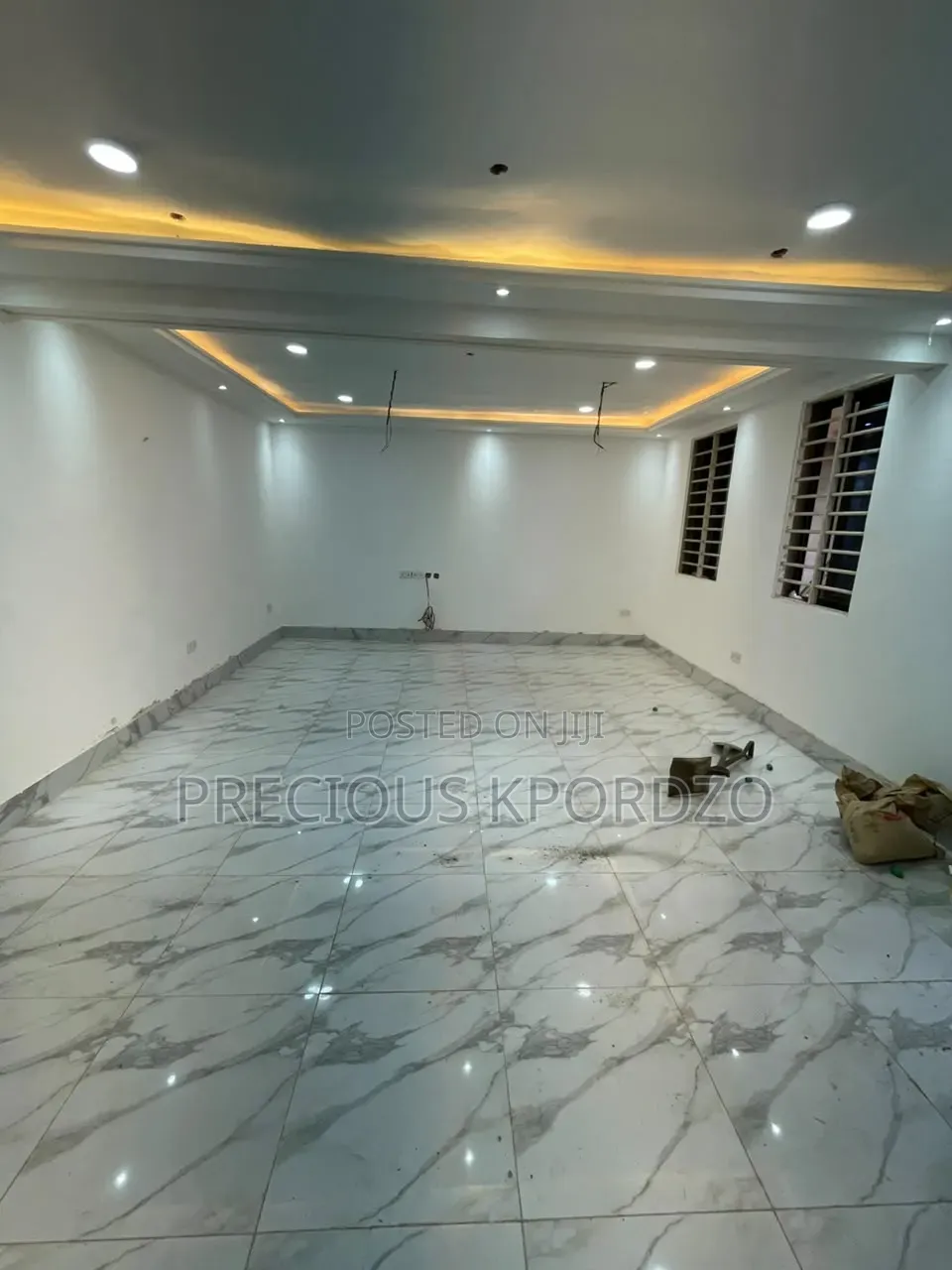 2bdrm Apartment in Adenta New Legon for rent