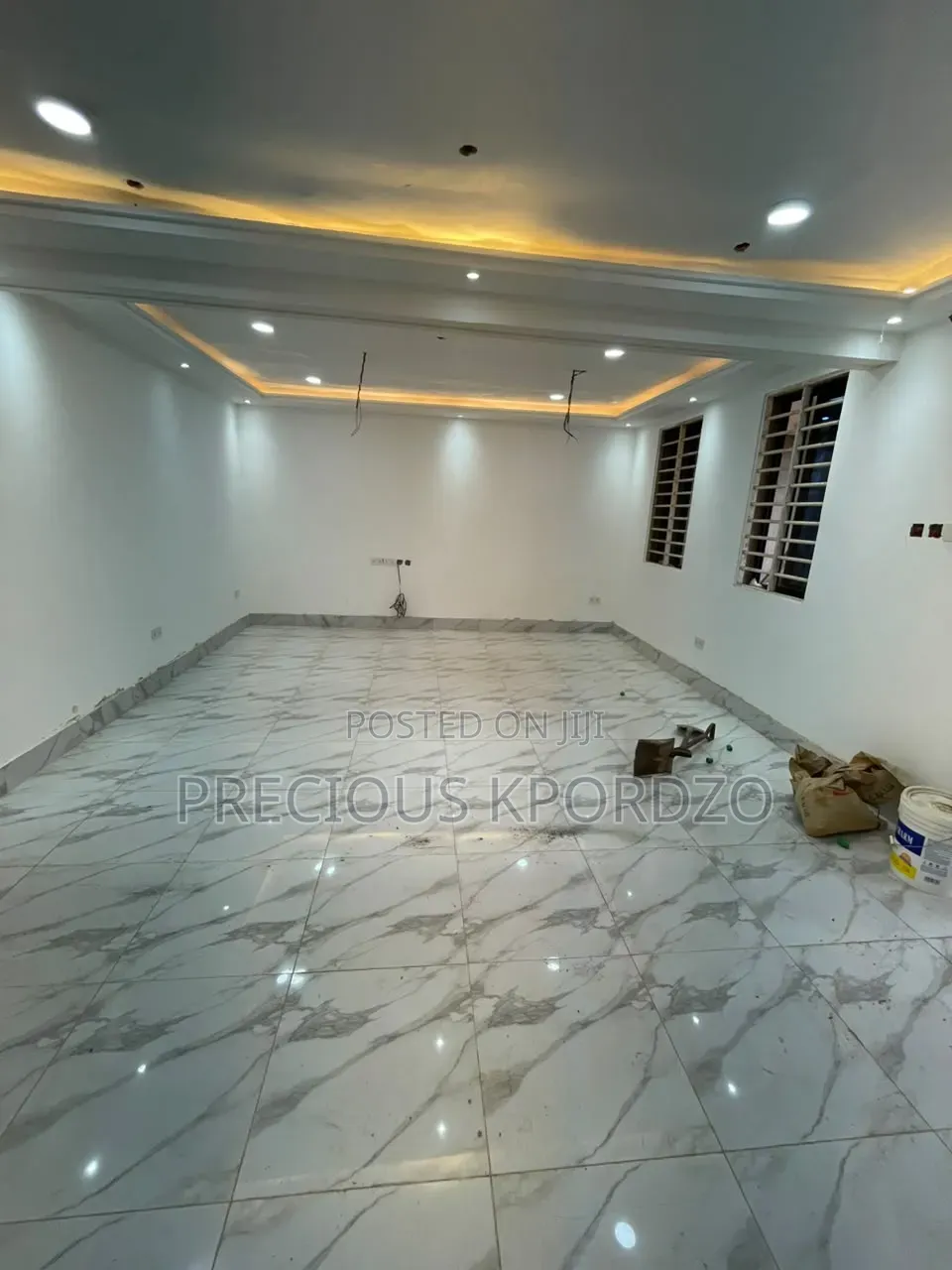 2bdrm Apartment in Adenta New Legon for rent