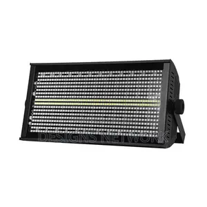 Strobe Lights 48 + 8 Stage LED