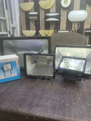 Projector Lights 1500w,1000w,500w,150w