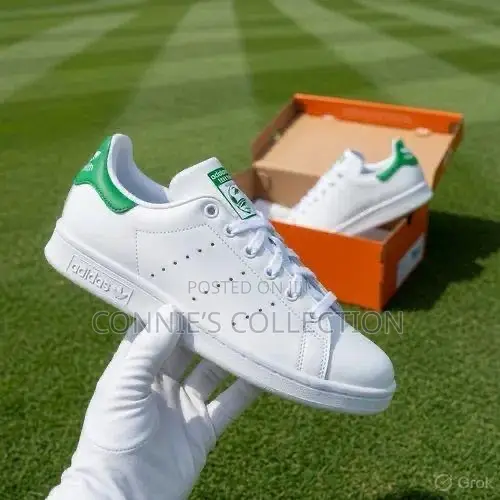 Adidas Stan Smith