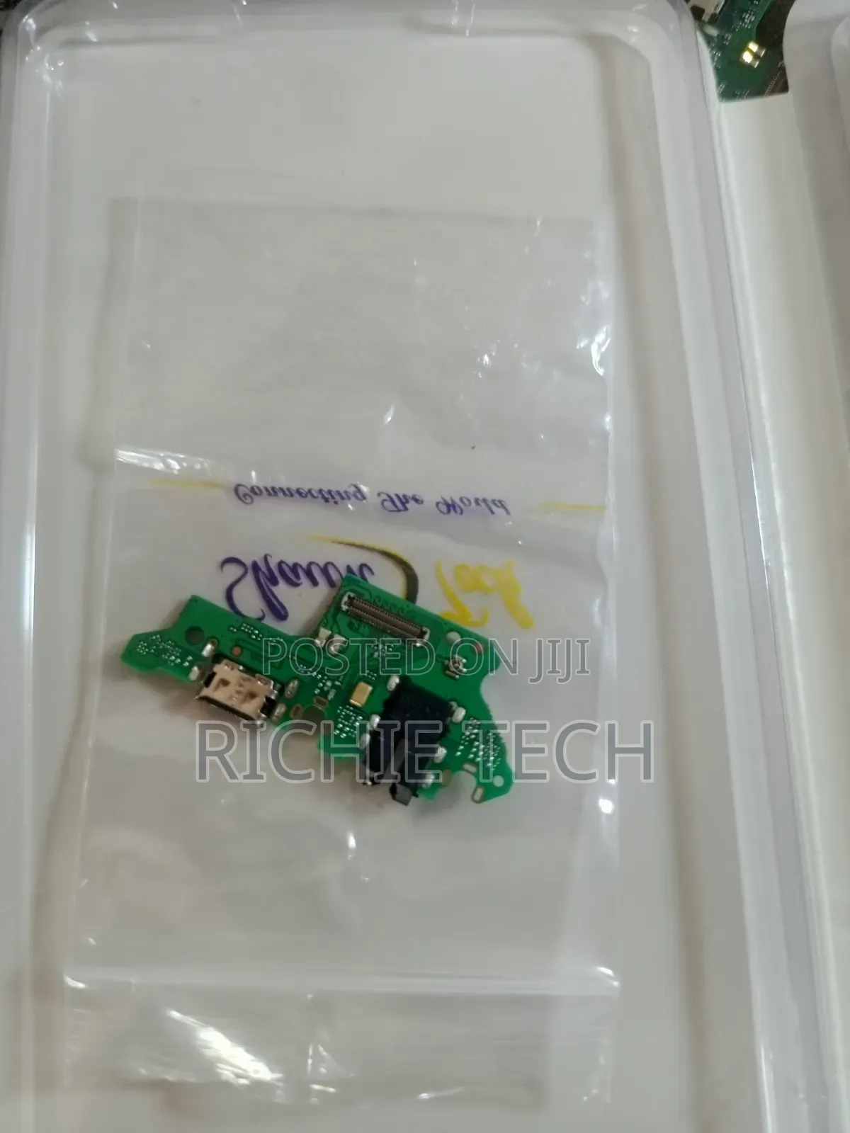 Samsung A54 5g Changing System