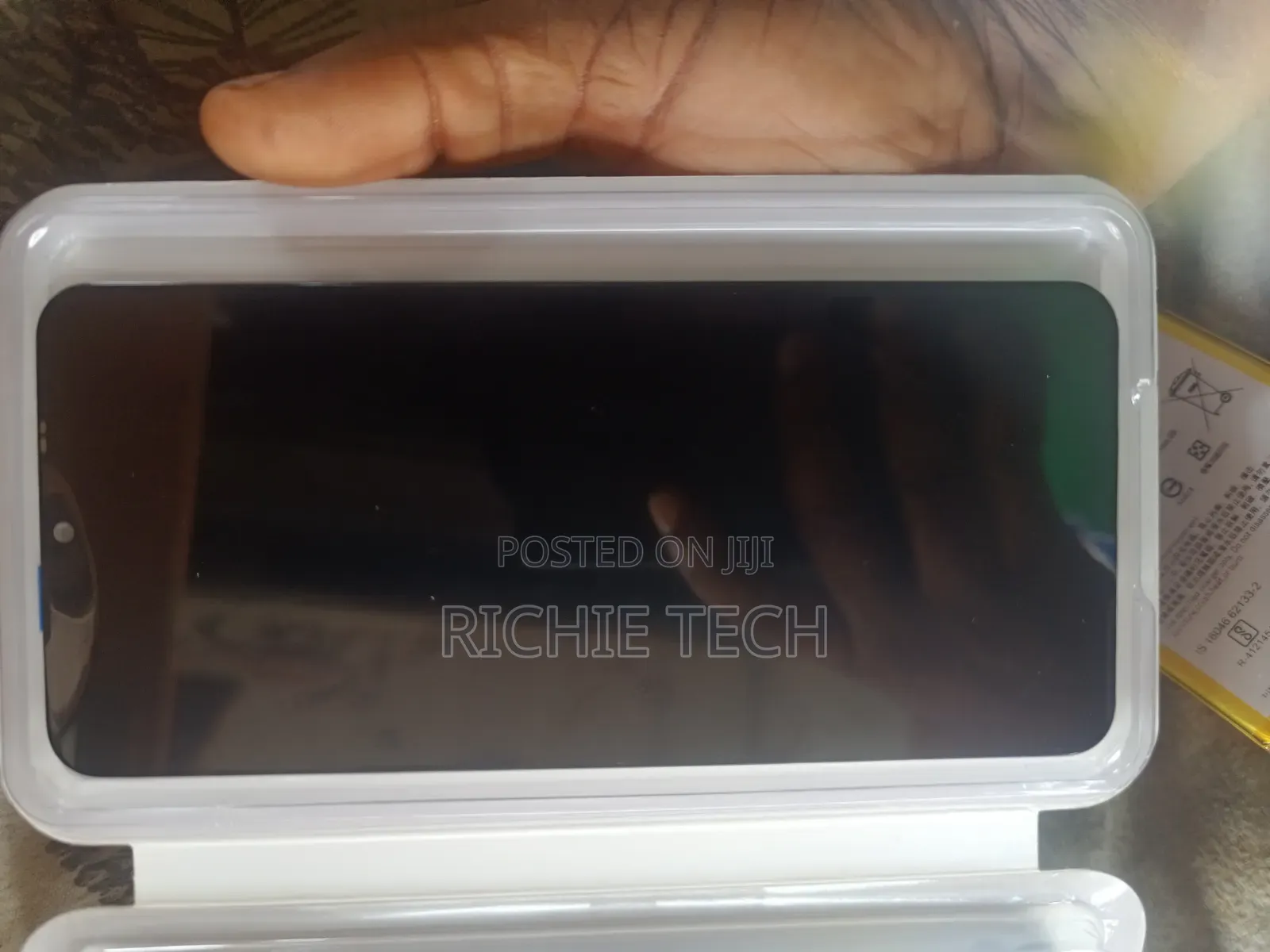 iPhone 13 Pro Max Incell Screen Normal