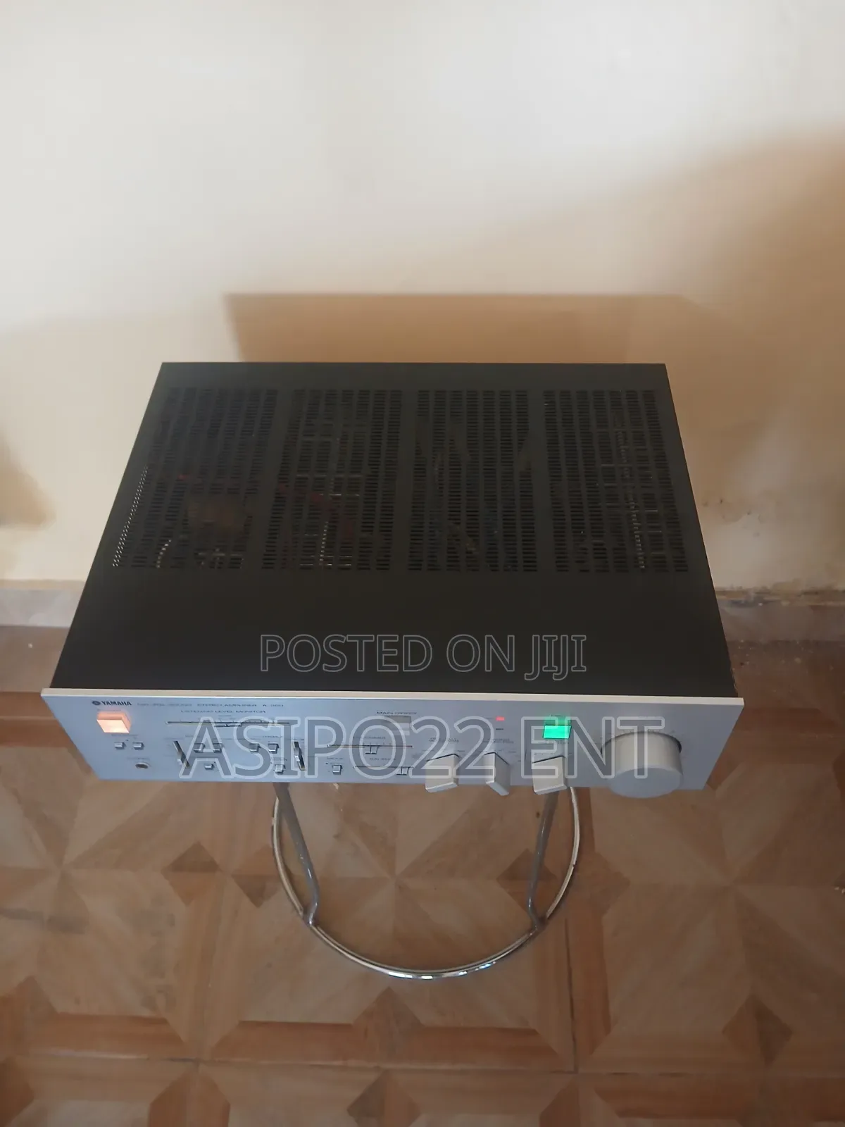 Yamaha Integrated Amplifier