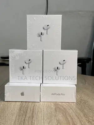 AirPods Pro