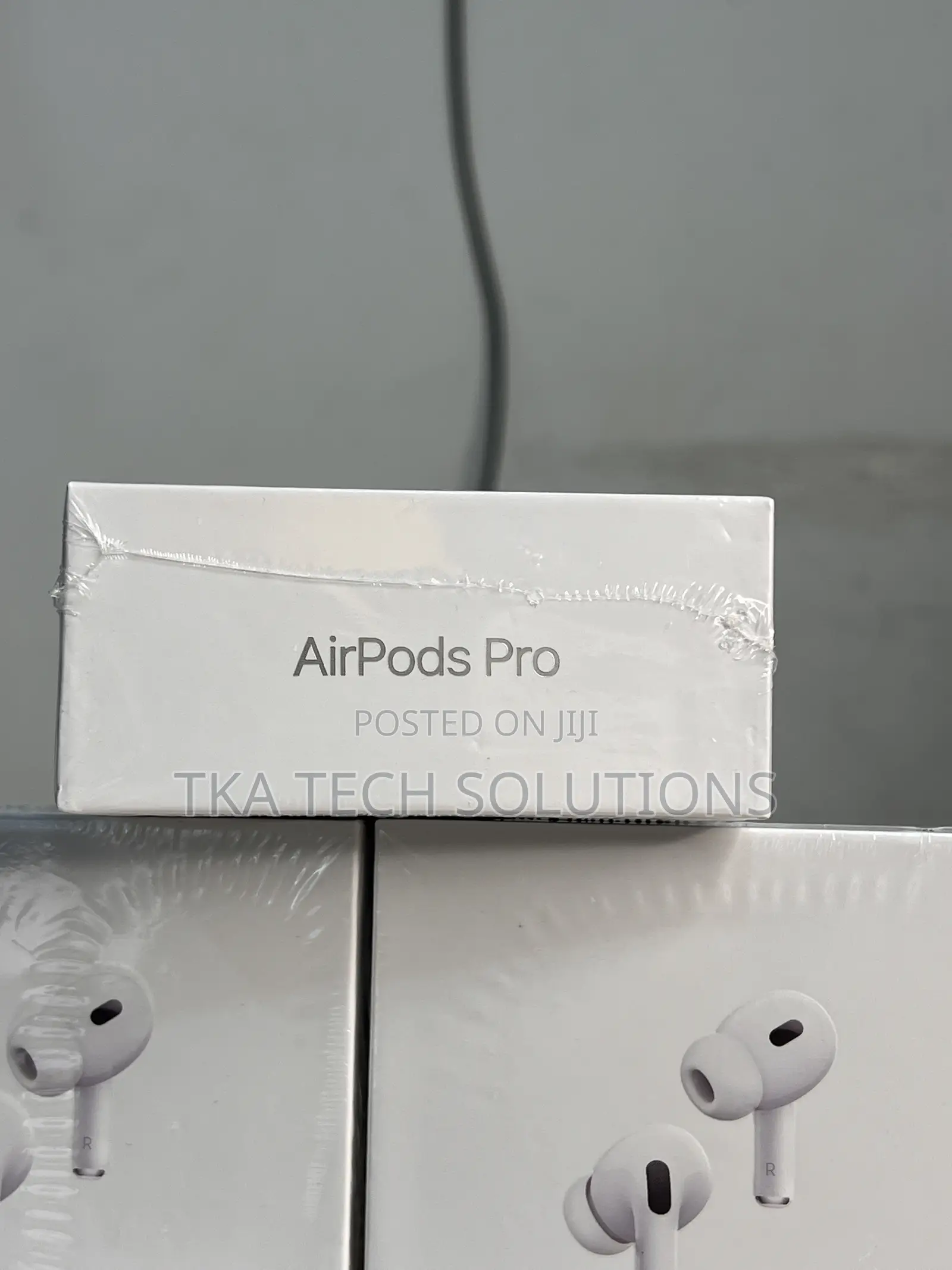 AirPods Pro