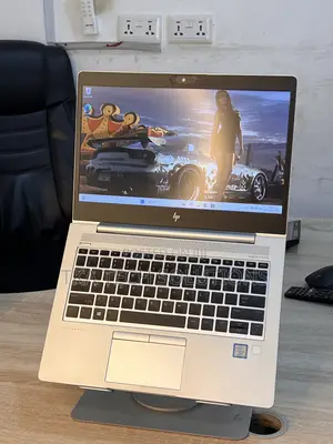 Laptop HP EliteBook 830 G6 8GB Intel Core i5 SSD 256GB
