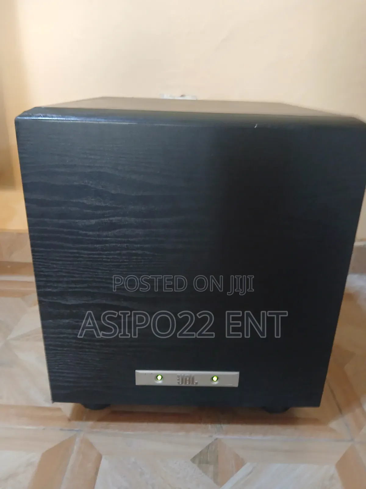 JBL Subwoofer, Pb12 /230