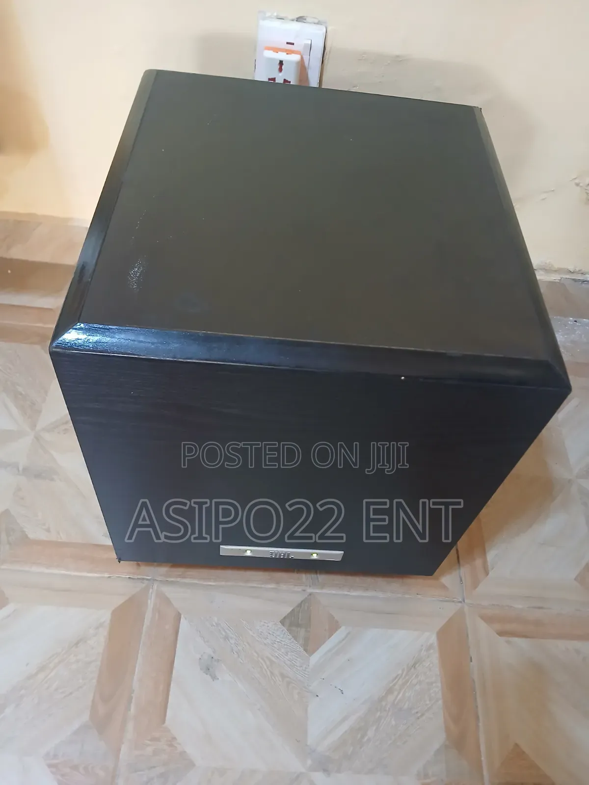 JBL Subwoofer, Pb12 /230
