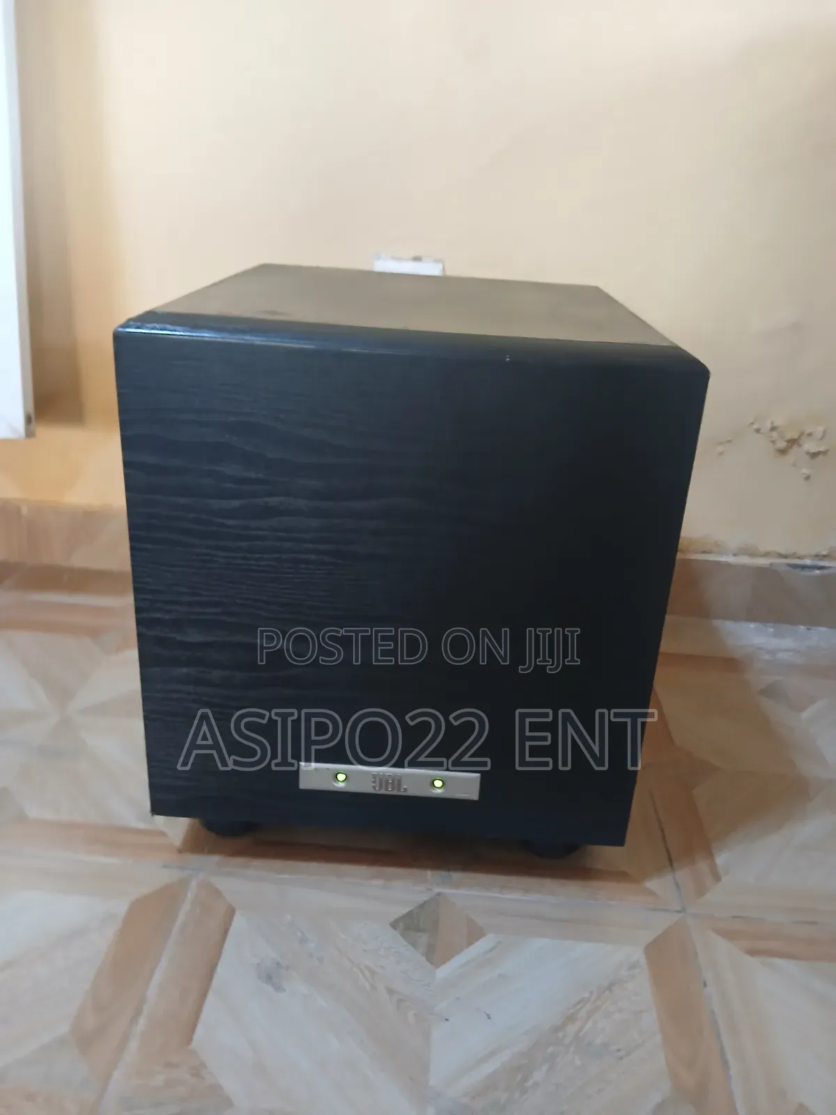 JBL Subwoofer, Pb12 /230