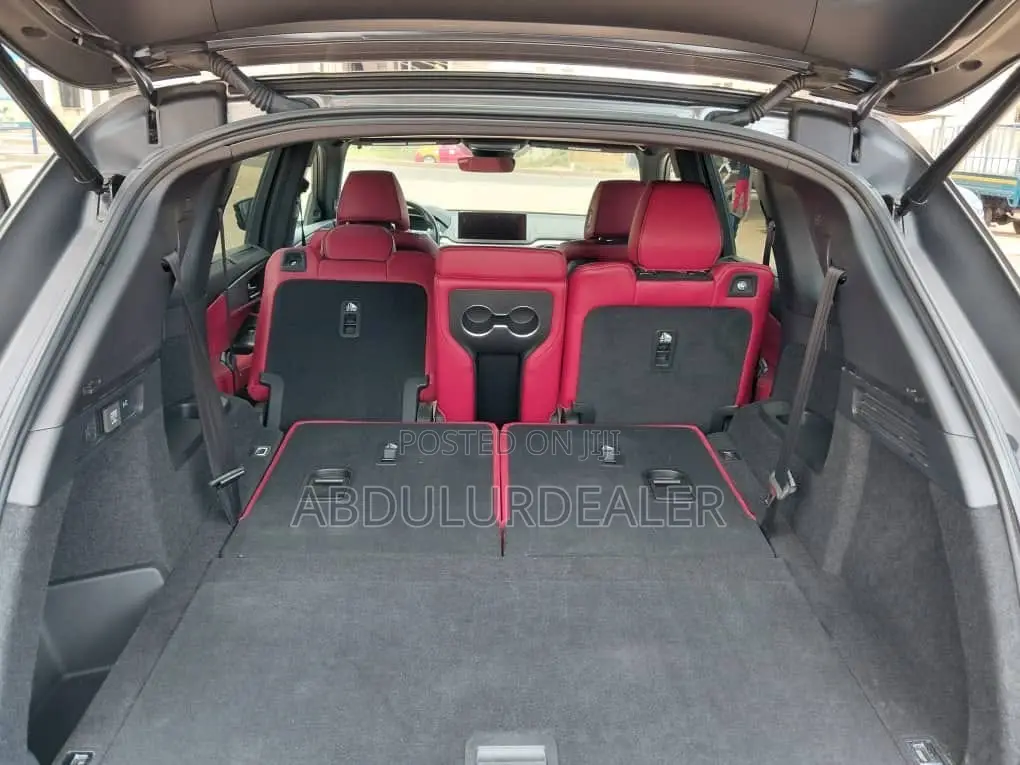 Acura MDX FWD w/Technology Package 2025 Silver