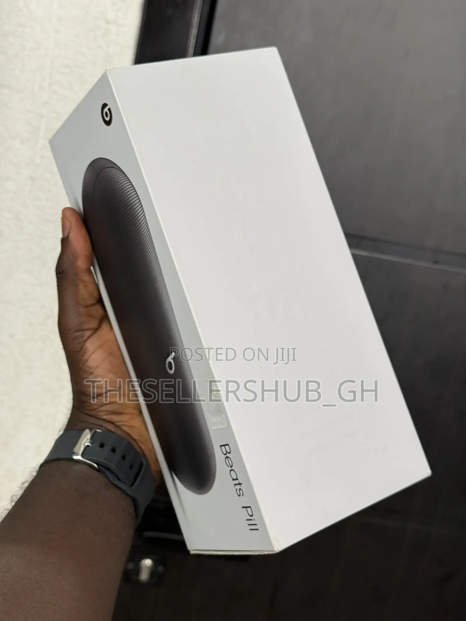 Beats Pill Brand New