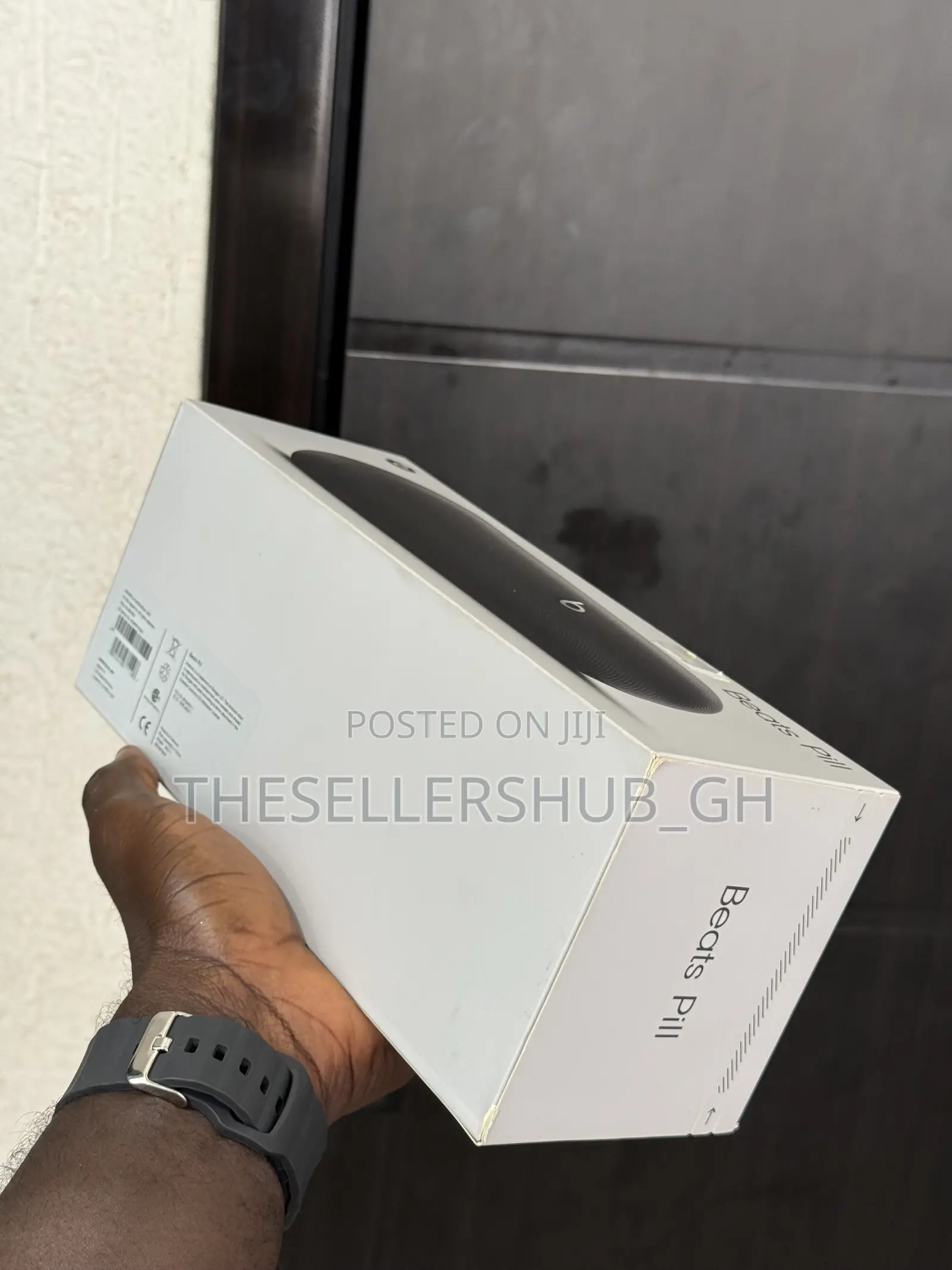 Beats Pill Brand New