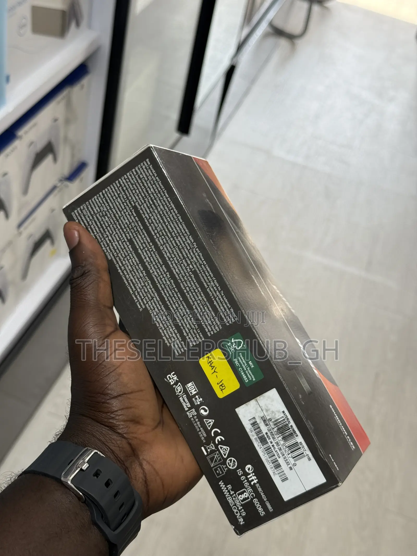 Bose Soundlink Flex 2nd Gen Brand New