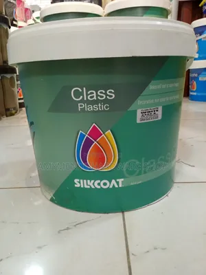 Silkcoat Class Plastic