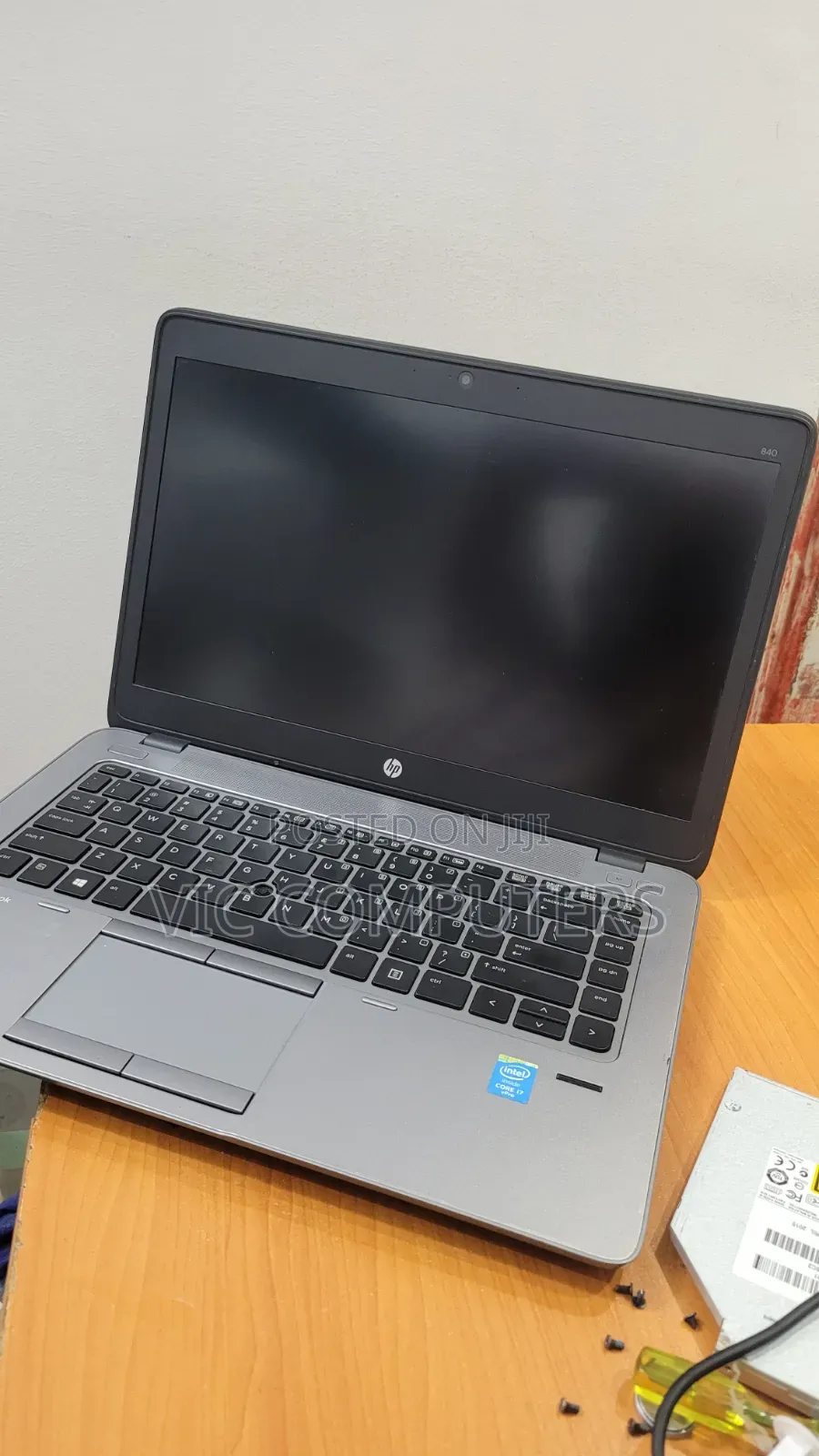 Laptop HP EliteBook 840 G2 8GB Intel Core i7 HDD 500GB