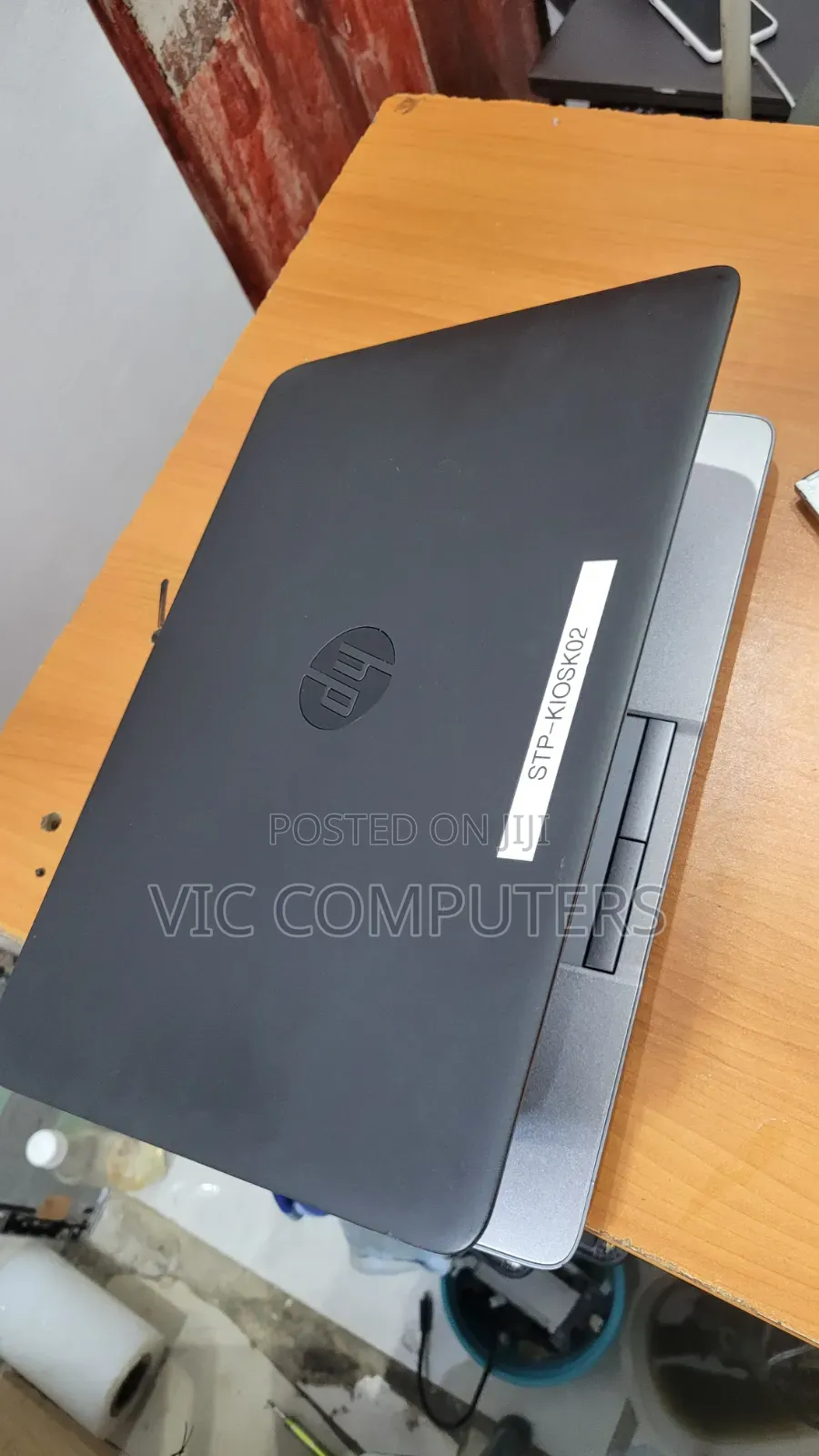 Laptop HP EliteBook 840 G2 8GB Intel Core i7 HDD 500GB