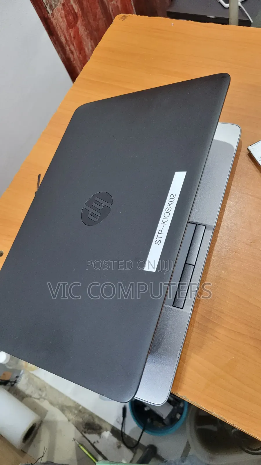 Laptop HP EliteBook 840 G2 8GB Intel Core i7 HDD 500GB