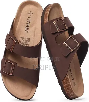 Berk's Slippers