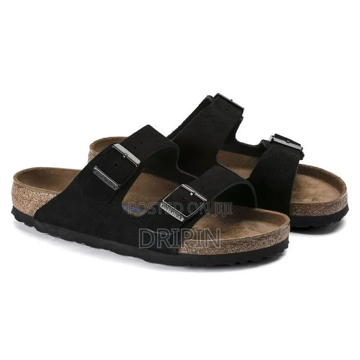 Berk's Slippers