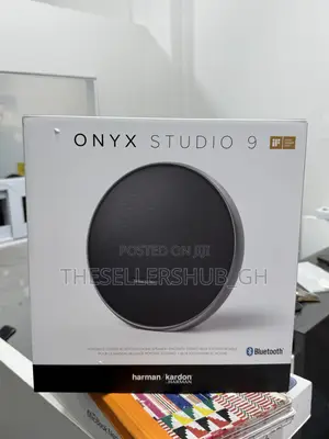 Harman Kardon Onyx Studio 9