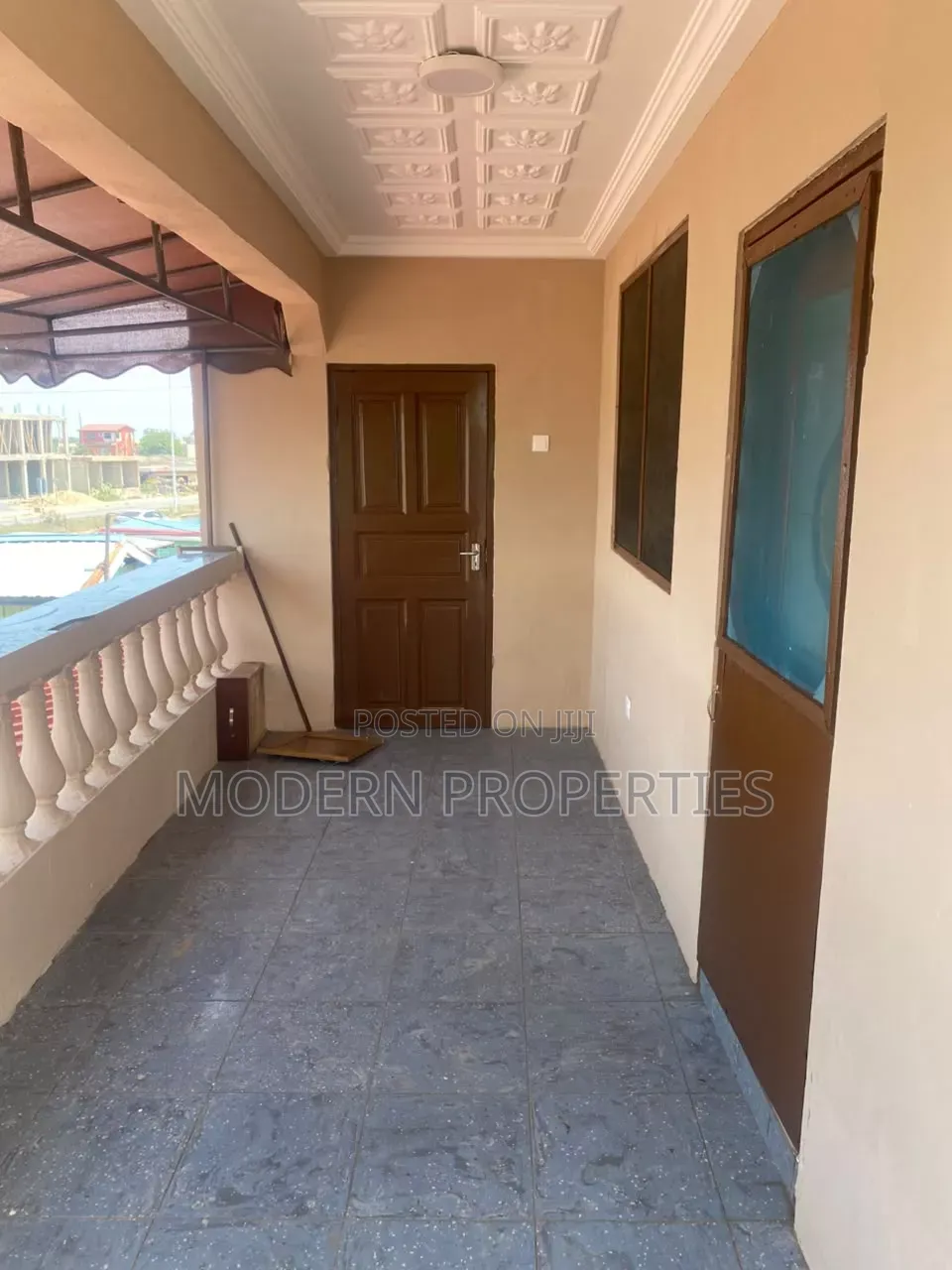 1bdrm Apartment in Modern Properties, Aboma for rent