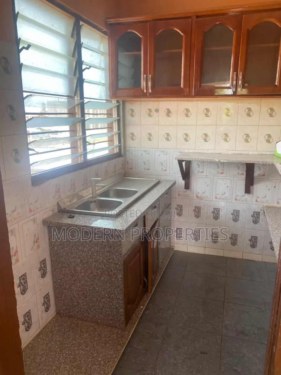 1bdrm Apartment in Modern Properties, Aboma for rent