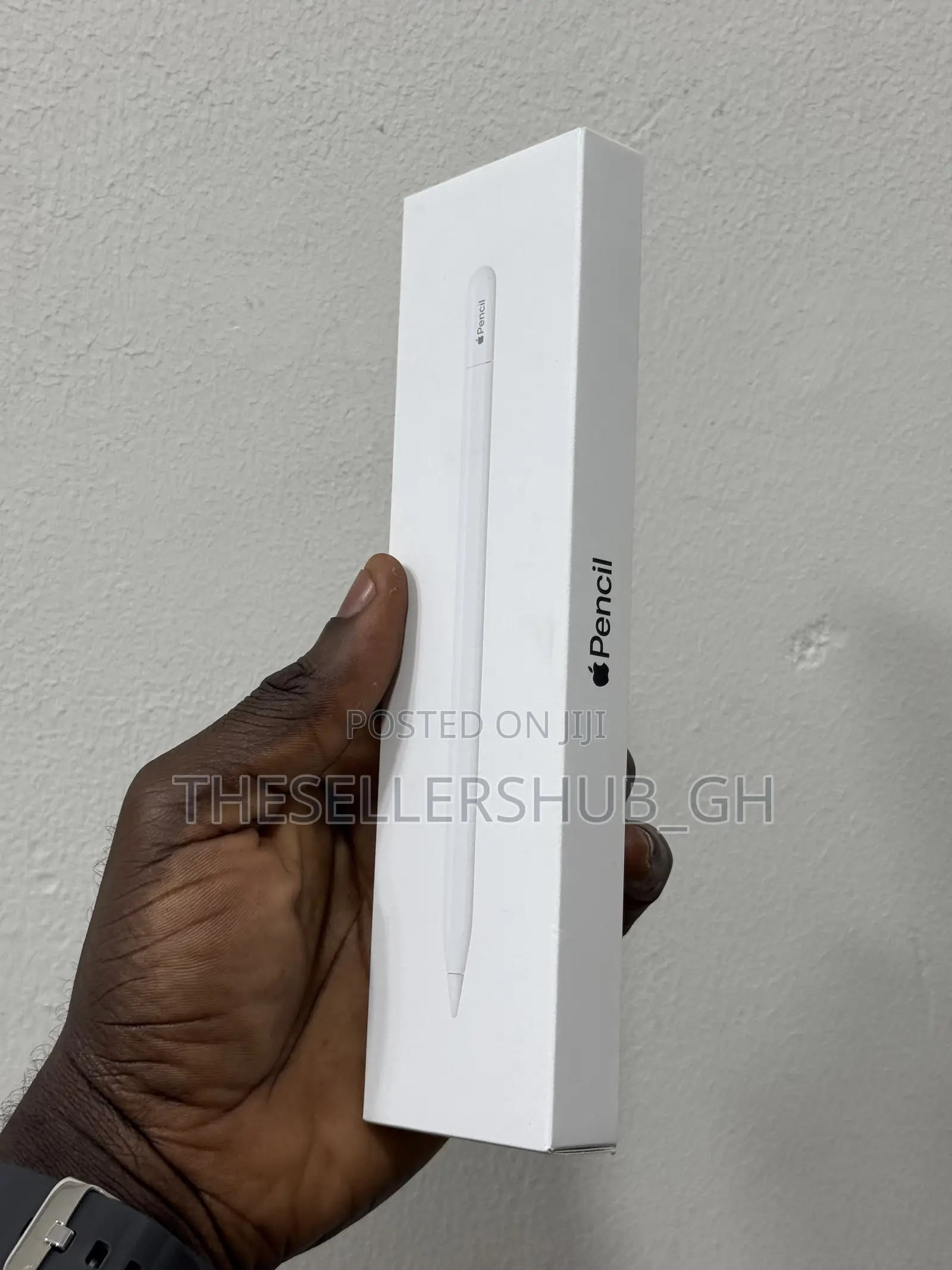 Apple Pencil Type C