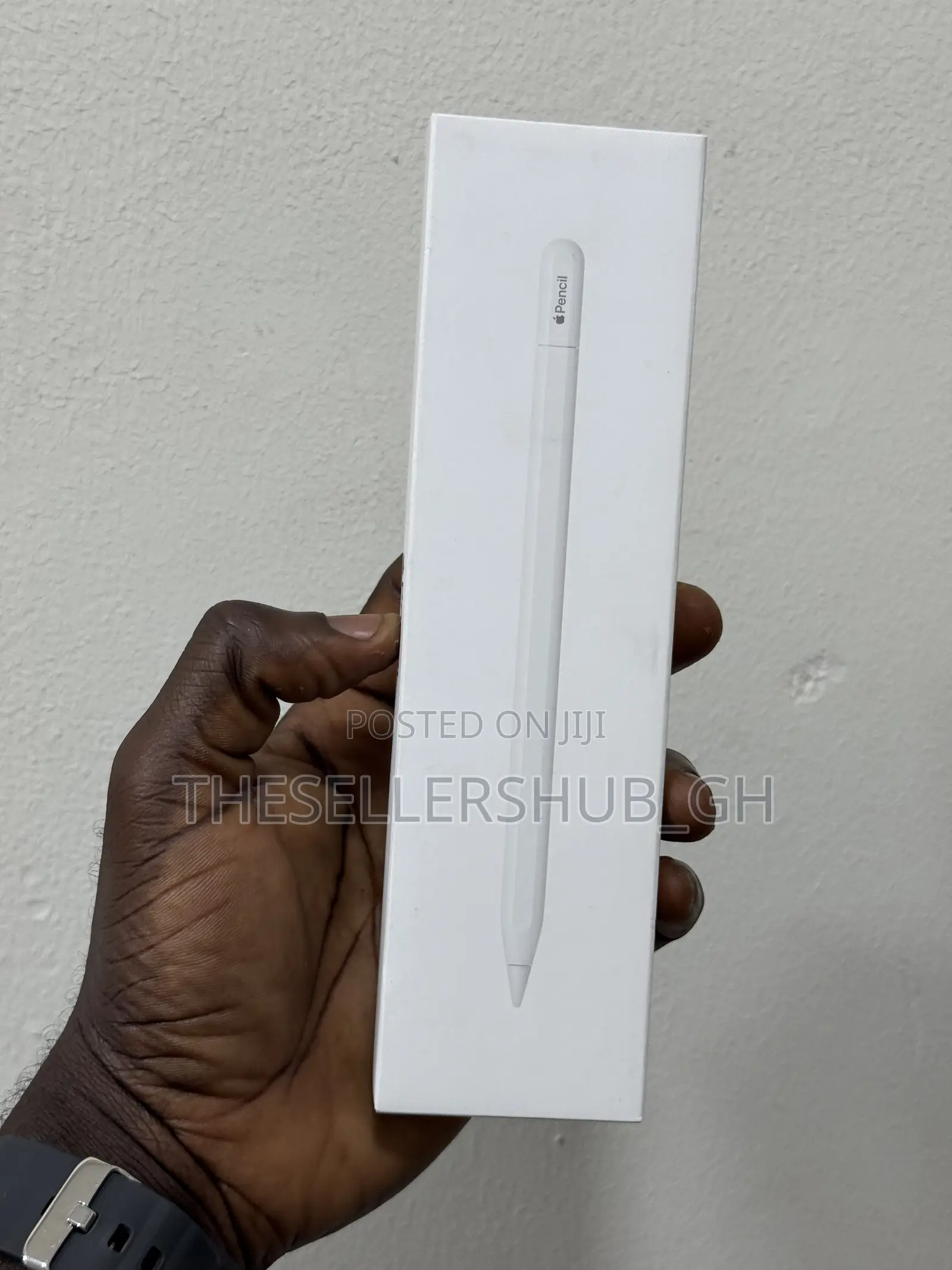 Apple Pencil Type C