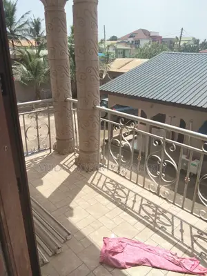2bdrm Apartment in Mula Property, ECOMOG for rent