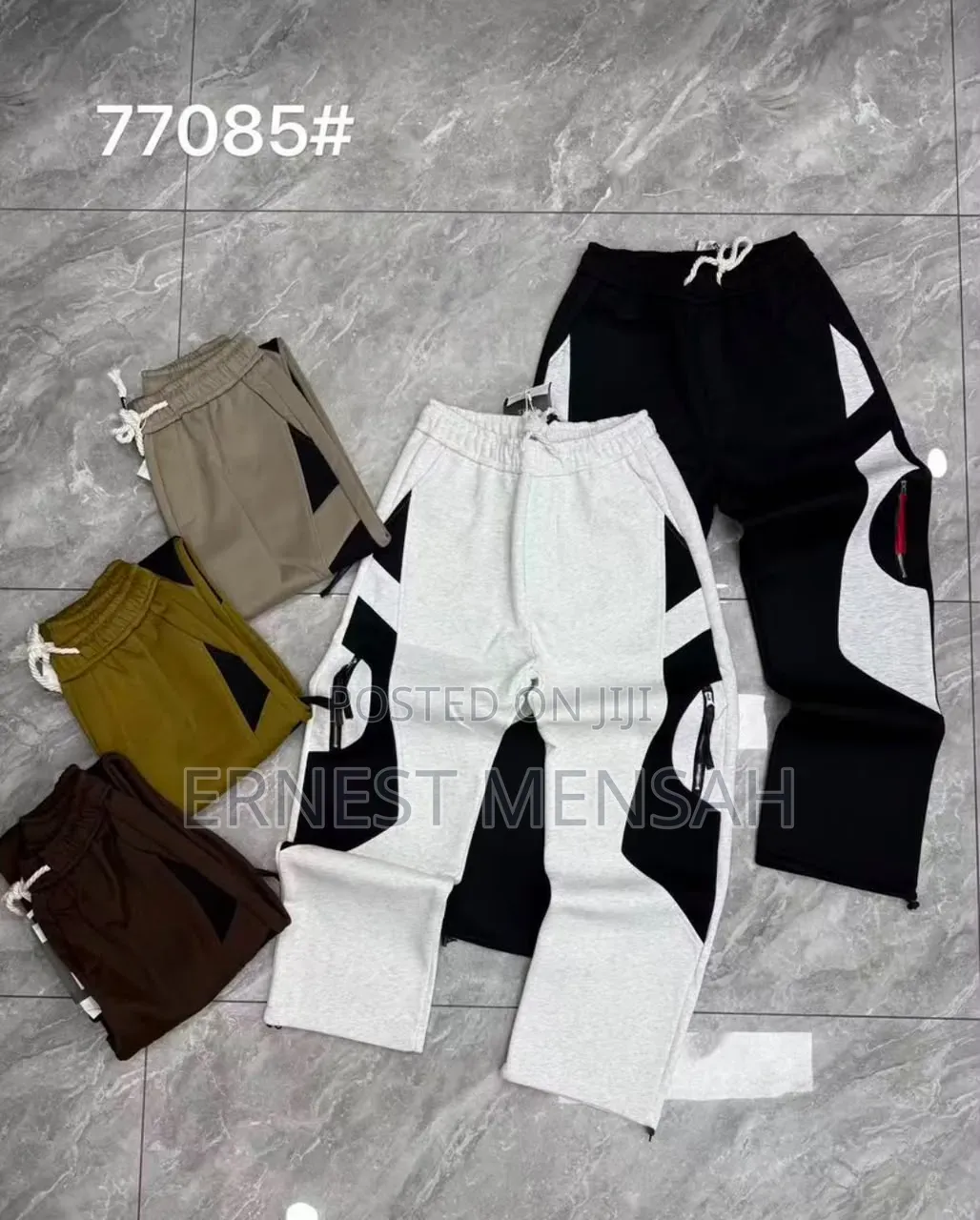 Bola Joggers