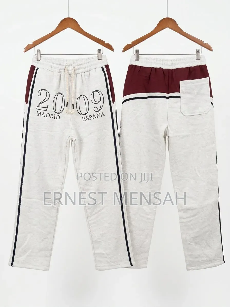 Bola Joggers