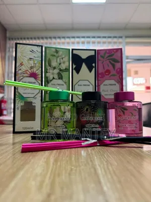 Jm Diffusers