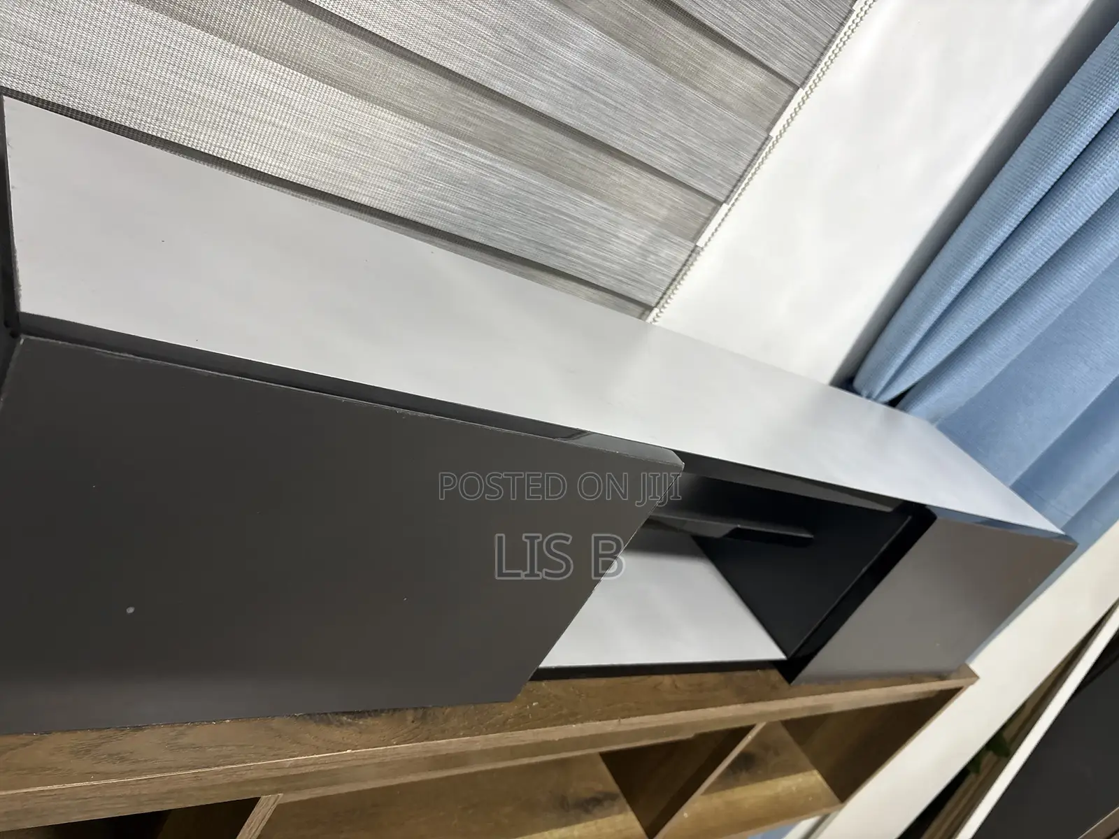 TV Console 48 Inches