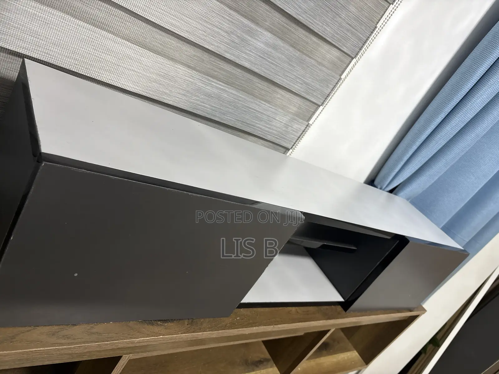 TV Console 48 Inches
