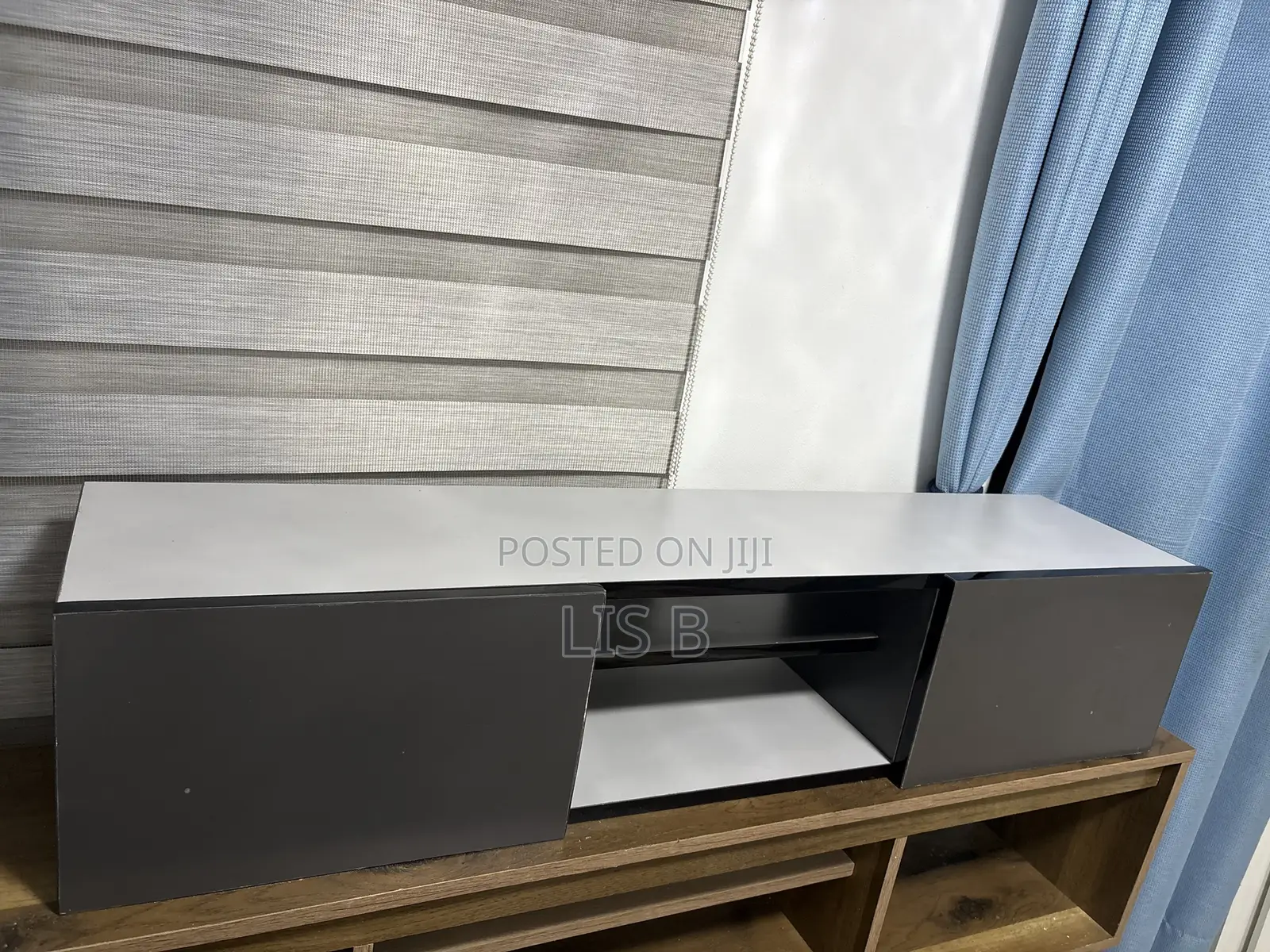 TV Console 48 Inches