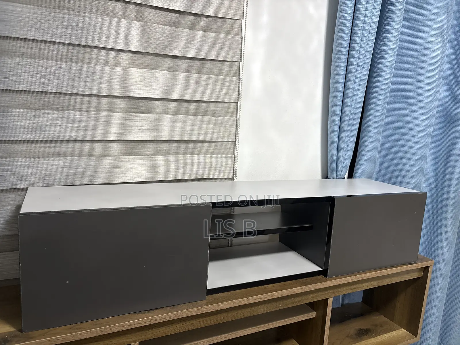 TV Console 48 Inches