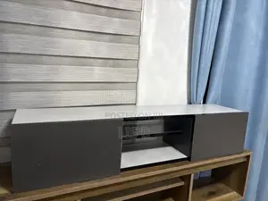 TV Console 48 Inches