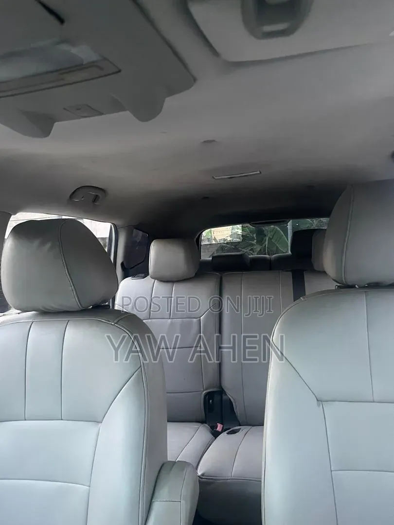 Chevrolet Orlando 2016 Silver
