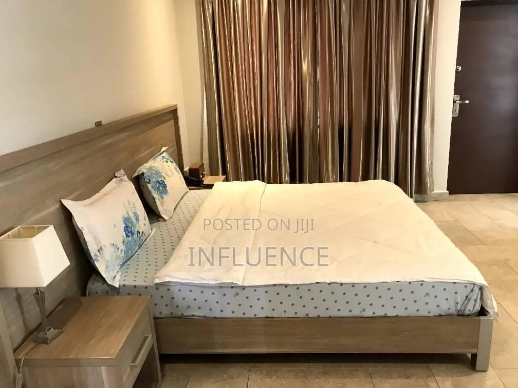 Furnished 1bdrm Apartment in Cantonmemts, Cantonments for rent