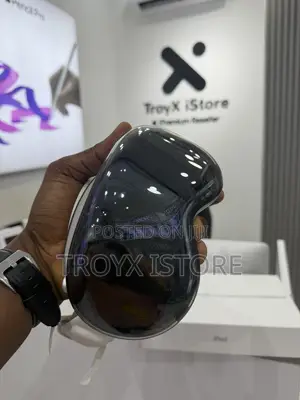 Preowned Apple Vision Pro
