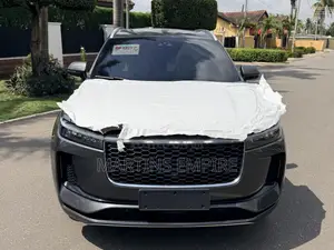 Li Auto One 2020 Gray