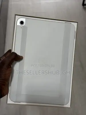 New Apple iPad Air 11 (2025) 256 GB Gray