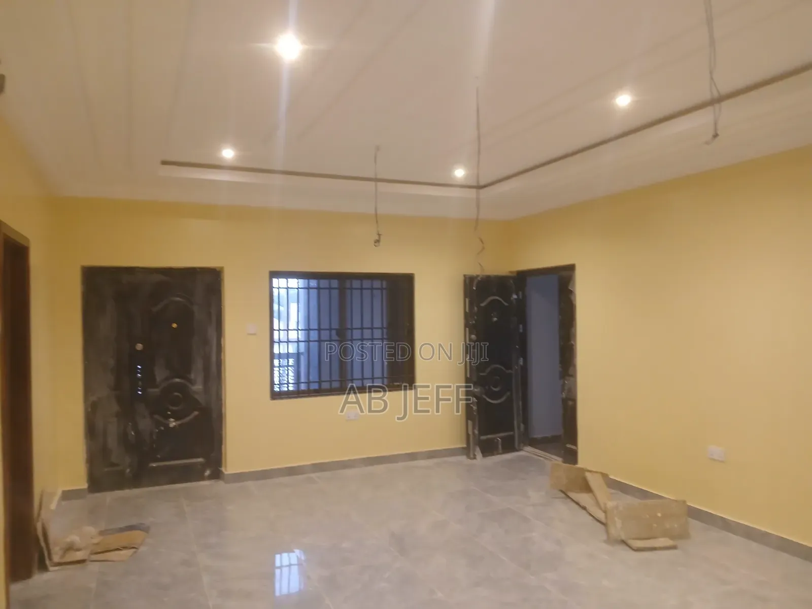 2bdrm Apartment in Bokankye, Kumasi Metropolitan for rent