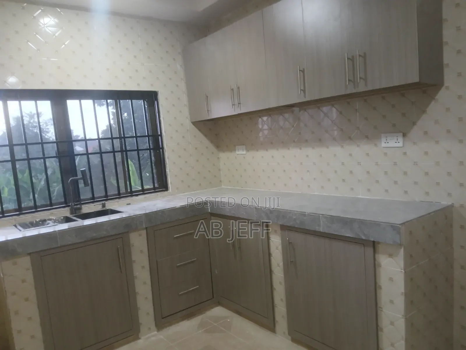2bdrm Apartment in Bokankye, Kumasi Metropolitan for rent