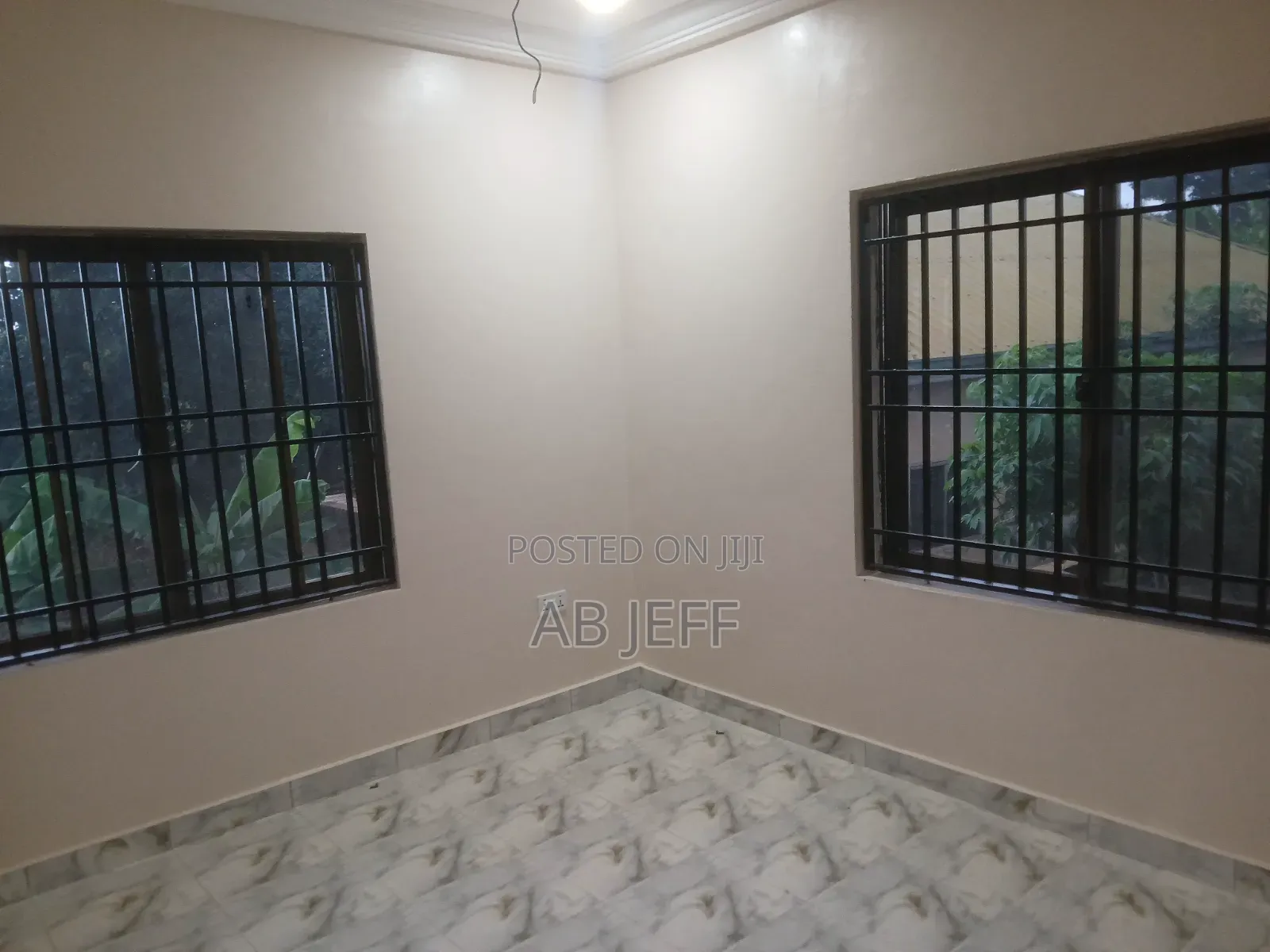 2bdrm Apartment in Bokankye, Kumasi Metropolitan for rent