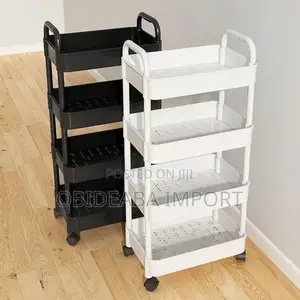 Storage Rack